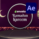 Ramadan Mubarak - VideoHive Item for Sale