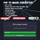 PDF to Image Converter - Convert PDF to JPG, PNG, WebP, and JPEG - CodeCanyon Item for Sale
