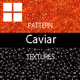 Caviar Surfaces Texture - 3DOcean Item for Sale