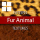 Fur Animal Texture - 3DOcean Item for Sale