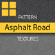 Asphalt Road Surface Textures - 3DOcean Item for Sale