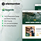 BugCide - Pest Control Service Elementor Pro Template Kit - ThemeForest Item for Sale