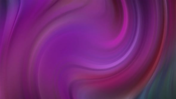 Silky Line Smooth stripes Twirl Animated Background