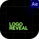 Logo Reveal - VideoHive Item for Sale