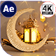 Ramadan Mubarak | Happy Ramadan - VideoHive Item for Sale
