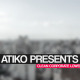Clean Corporate Lower Thirds - VideoHive Item for Sale