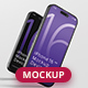 iPhone 16 Pro Mockup - GraphicRiver Item for Sale