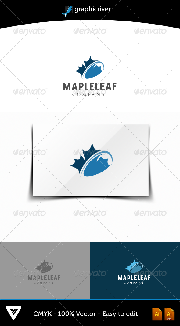 MapleLeaf