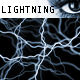 Lightning Brushes - GraphicRiver Item for Sale