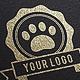 10 Photorealistic Logo Mock-Ups / Set 2 - GraphicRiver Item for Sale