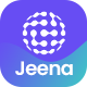 Jeena - Technology & IT Solutions PHP Template - ThemeForest Item for Sale