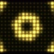 Hexagon FX Dot Light Wall - VideoHive Item for Sale
