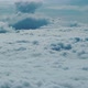 Flying Through Beautiful Clouds in an Airplane - VideoHive Item for Sale