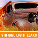 12 Vintage Light Leaks Photo Actions - GraphicRiver Item for Sale