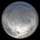 HDRI spherical sky panorama -1306- cloudy winter - 3DOcean Item for Sale