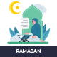 Ramadan Animated Illustration | After Effects - VideoHive Item for Sale