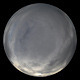 HDRI spherical sky panorama -1107- overcast sky - 3DOcean Item for Sale