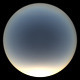 HDRI spherical sky panorama -0821- misty dawn sun - 3DOcean Item for Sale