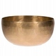 Deep Resonate Tibetan Singing Bowl A note