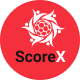 Scorex - Livescore Sport App React Native Expo App UI Kit - CodeCanyon Item for Sale