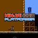 Ninja Hero Platformer - Construct Game - CodeCanyon Item for Sale