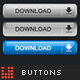 Web Buttons - Set 1 - GraphicRiver Item for Sale