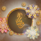 Ramadan Kareem Greetings Logo Reveal - VideoHive Item for Sale