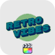 Retro Titles - VideoHive Item for Sale