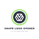 Shape Logo Opener - VideoHive Item for Sale