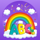 Learn ABC - For Kids App | A to Z Learning for Kids | Alphabet | Writing Board | Android | Admob - CodeCanyon Item for Sale
