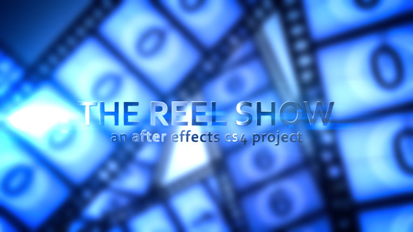 The Reel Show