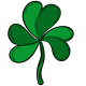 Saint Patrick's Day Sticker Collection - VideoHive Item for Sale