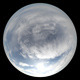 HDRI spherical sky panorama -1045- blue sun cloudy - 3DOcean Item for Sale