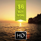 TimeLapse SunSet - VideoHive Item for Sale