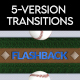 Baseball Transitions - 5 Versions - VideoHive Item for Sale