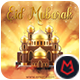 Luxury Eid Mubarak Greetings - VideoHive Item for Sale