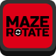 Maze Rotate - HTML5 Game - CodeCanyon Item for Sale