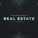 Real Estate Elite Property IV - VideoHive Item for Sale