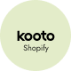 Kooto – Fashion Shopify Theme OS 2.0 - ThemeForest Item for Sale