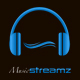 Streamz- A music streaming website with admin panel - CodeCanyon Item for Sale