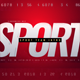 Sport Team Intro 8 / Player Profile - VideoHive Item for Sale