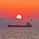 Sunset Ship - VideoHive Item for Sale