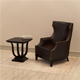 Leather Berjer 001 - 3DOcean Item for Sale
