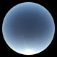 HDRI spherical sky panorama -1720- clear sunny - 3DOcean Item for Sale