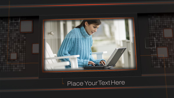 Sliding Presentation alt