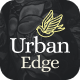 Urban Edge - Barbershop & Tattoo Studio WordPress Theme - ThemeForest Item for Sale