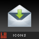 Icon set for web and apps - GraphicRiver Item for Sale