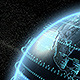 Digital Earth Globe - VideoHive Item for Sale