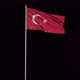 Turkish flag - VideoHive Item for Sale