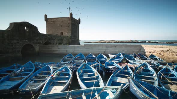 Essaouira Boats13